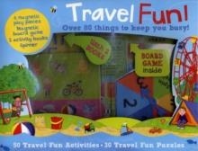 BOX TRAVEL FUN | 9781445427782