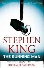 THE RUNNING MAN | 9781444723540 | RICHARD BACHMAN