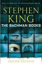 THE BACHMANN BOOKS | 9781444723533 | STEPHEN KING