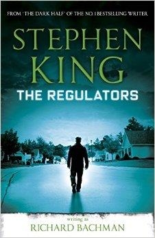 REGULATORS, THE | 9781444723526 | STEPHEN KING