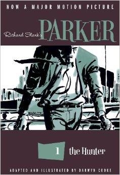 RICHARD STARK'S PARKER VOL 1 | 9781613773994 | RICHARD STARK