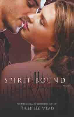 VAMPIRE ACADEMY 5: SPIRIT BOUND | 9781595144270 | RICHELLE MEAD