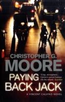 PAYING BACK JACK | 9781843547969 | CHRISTOPHER MOORE