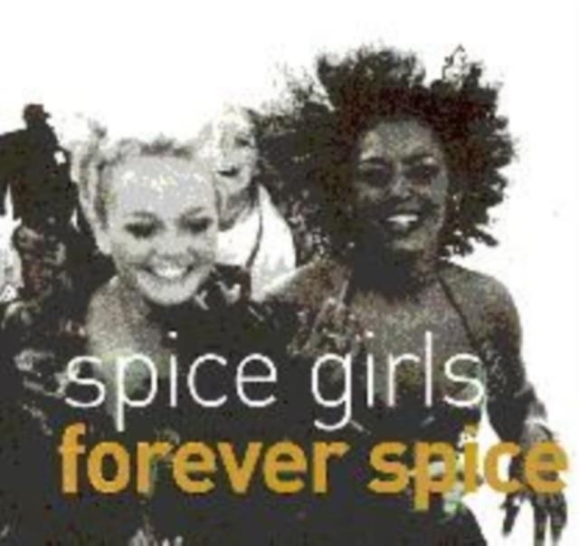 FOREVER SPICE | 9780316853613 | VARIOS