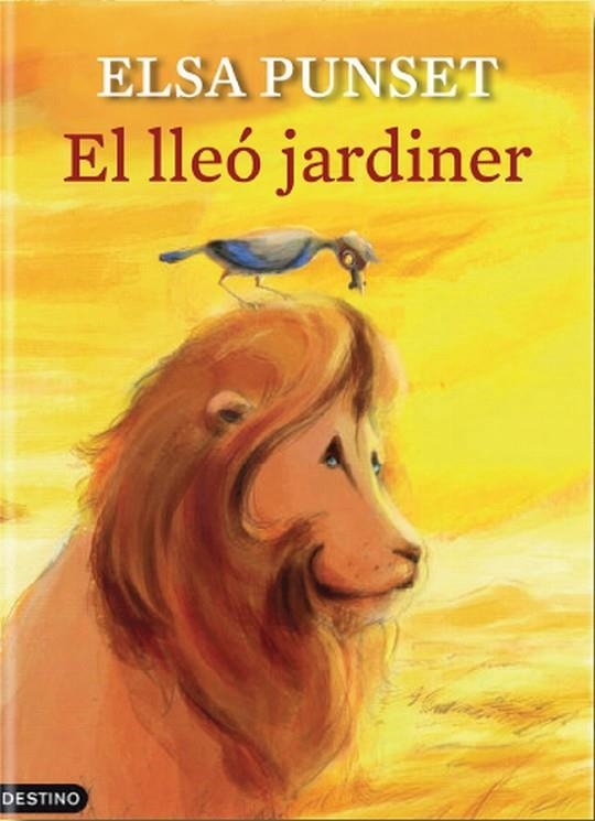 EL LLEO JARDINER | 9788497102322 | Punset, Elsa
