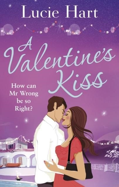 VALENTINE KISS | 9780091937935 | LUCIE HART