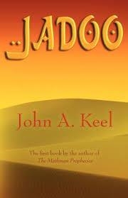 JADOO | 9781933665733 | JOHN KEEL