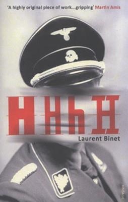 HHHH | 9780099555643 | LAURENT BINET