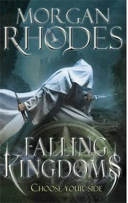 FALLING KINGDOMS | 9780141346151 | MORGAN RHODES