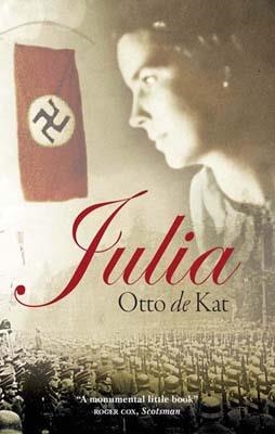 JULIA | 9780857051110 | OTTO DE KAT