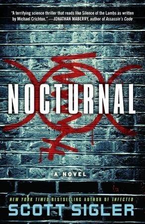 NOCTURNAL | 9780307952752 | SCOTT SIGLER