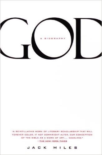 GOD: A BIOGRAPHY | 9780679743682 | JACK MILES