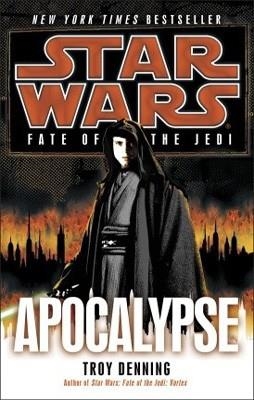 APOCALYPSE | 9780345509239 | TROY DENNING