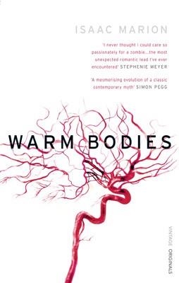 WARM BODIES (FILM) | 9780099583820 | ISAAC MARION