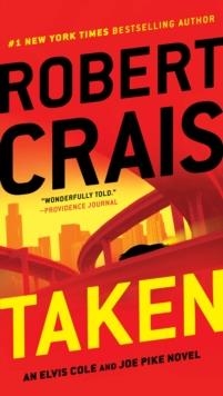 TAKEN | 9780425250594 | ROBERT CRAIS