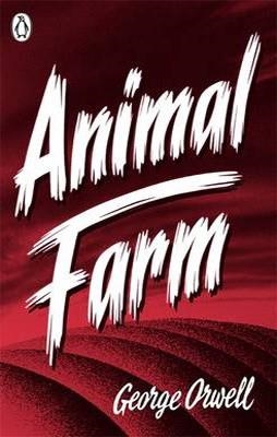 ANIMAL FARM | 9780141393056 | GEORGE ORWELL