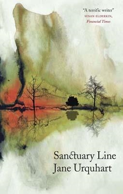 SANCTUARY LINE | 9780857386397 | JANE URQUHART