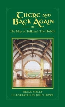 THERE AND BACK AGAIN | 9780007312719 | BRIAN SIBLEY