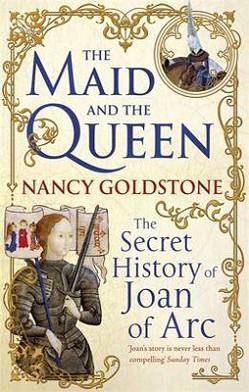 MAID AND THE QUEEN, THE | 9781780220291 | NANCY GOLDSTONE