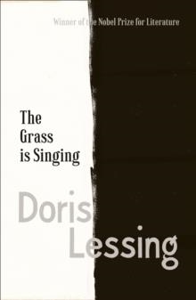 THE GRASS IS SINGING | 9780007498802 | LESSING, DORIS