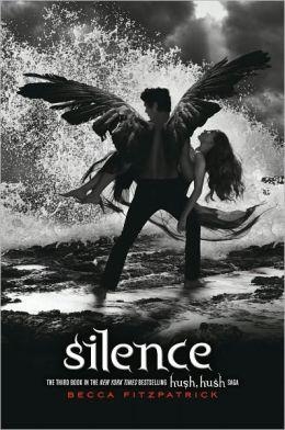 SILENCE | 9781442426658 | BECCA FITZPATRICK