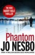 PHANTOM | 9780099554783 | JO NESBO