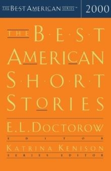 BEST AMERICAN SHORT STORIES | 9780395926864 | E L DOCTOROW