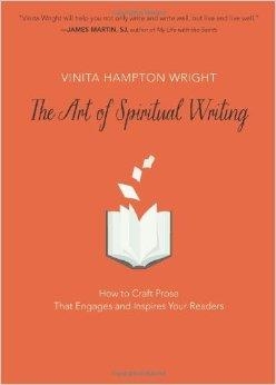 ART OF SPIRITUAL WRITING, THE | 9780829439083 | VINITA HAMPTON WRIGHT