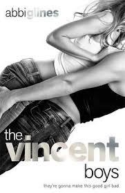 VINCENT BOYS, THE | 9781471401213 | ABBI GLINES