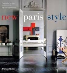 NEW PARIS STYLE | 9780500516300 | DANIELLE MILLER