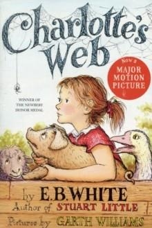 CHARLOTTE'S WEB | 9780064400558 | E B WHITE