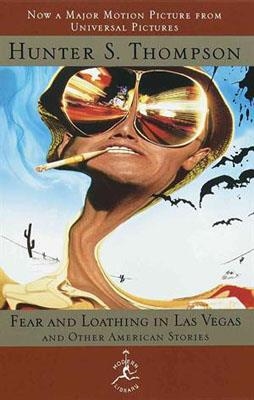 FEAR AND LOATHING IN LAS VEGAS | 9780679602989 | HUNTER S THOMPSON