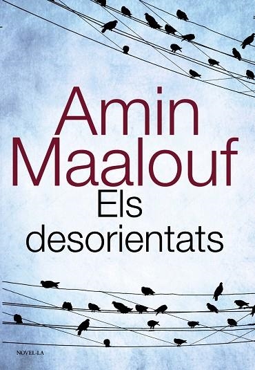 ELS DESORIENTATS | 9788420675374 | Maalouf, Amin