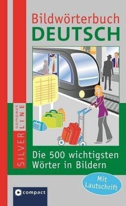 COMPACT BILDWORTERBUCH DEUTSCH | 9783817478668 | VARIOUS AUTHORS