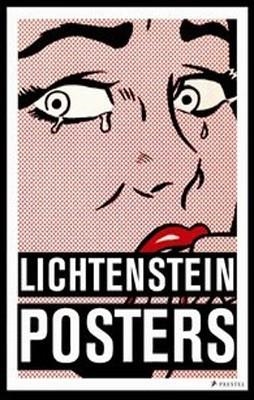 LICHTENSTEIN POSTERS | 9783791347783 | JURGEN DORING