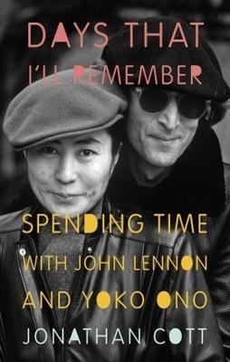 DAYS THAT I'LL REMEMBER | 9780385536370 | JONATHAN COTT