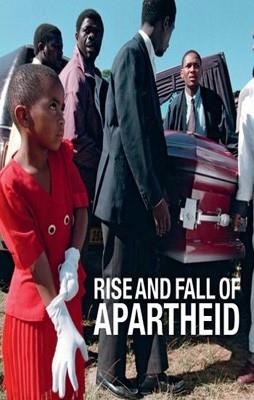 RISE AND FALL OF APARTHEID | 9783791352800 | OKWUI ENWEZOR