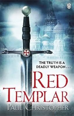 RED TEMPLAR | 9780718159801 | PAUL CHRISTOPHER