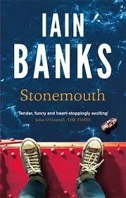 STONEMOUTH | 9780349000206 | IAIN BANKS