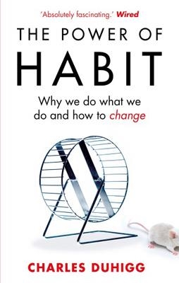 THE POWER OF HABIT | 9781847946249 | CHARLES DUHIGG