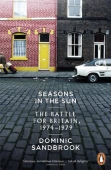 SEASONS IN THE SUN | 9780141032160 | DOMINIC SANDBROOK