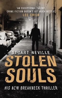 STOLEN SOULS | 9780099552574 | STUART NEVILLE