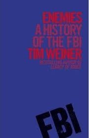 ENEMIES OF THE STATE | 9780141047959 | TIM WEINER