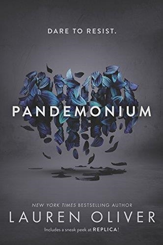 PANDEMONIUM | 9780061978074 | LAUREN OLIVIER