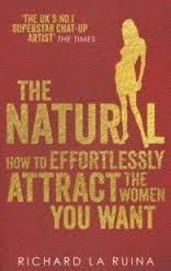 THE NATURAL | 9780091948139 | RICHARD LA RUINA