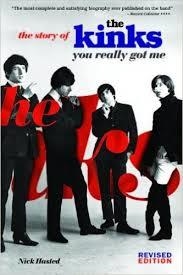 THE KINKS: YOU REALLY GOT ME | 9781780388625 | NICK HASTED