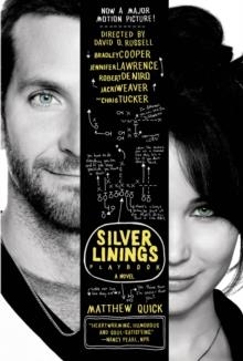 SILVER LININGS PLAYBOOK, THE [MOVIE TIE-IN ED] | 9780374533571 | METTHEW QUICK