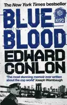 BLUE BLOOD | 9780091940324 | EDWARD CONLON