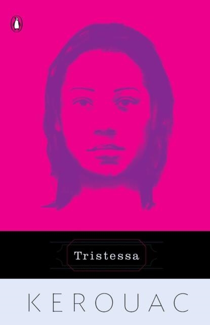 TRISTESSA | 9780140168112 | JACK KEROUAC