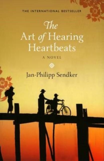 ART OF HEARING HEARTBEATS | 9781846972409 | JAN-PHILLIP SENDKER